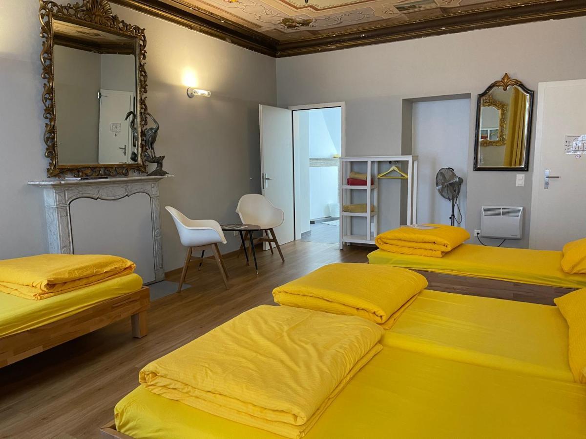 Pardo Bar Hotel Locarno Exterior foto
